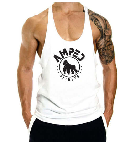 AF Stringer Vest