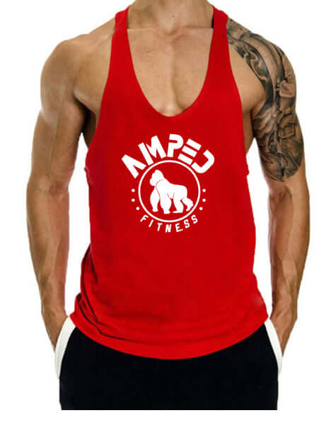 AF Stringer Vest