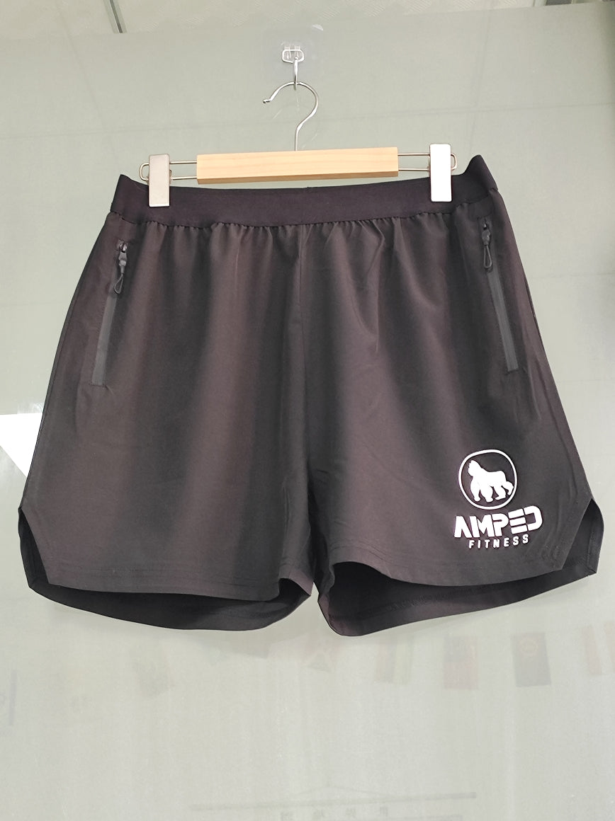 Amped Fitness Shorts