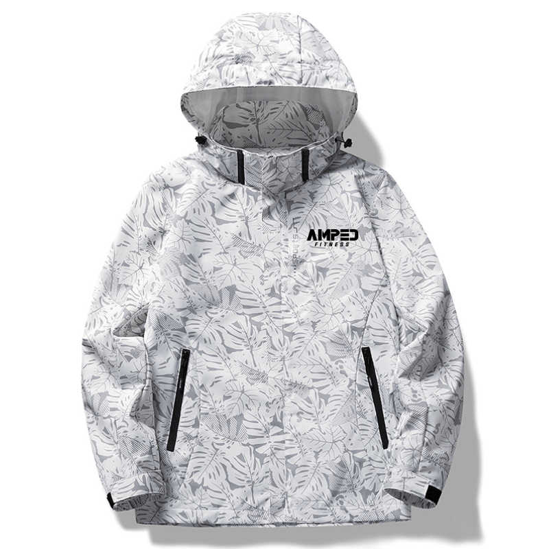AF Windbreakers