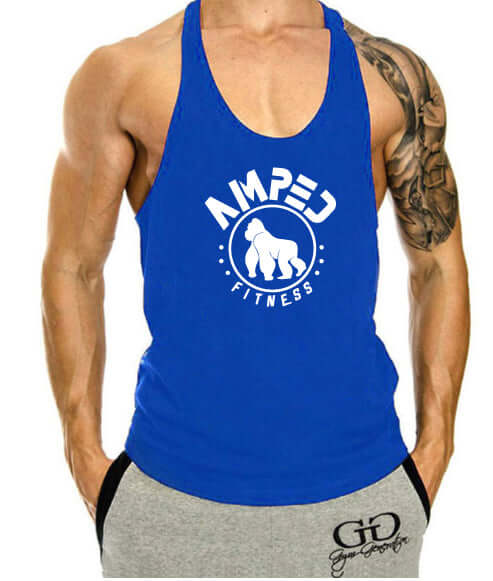 AF Stringer Vest