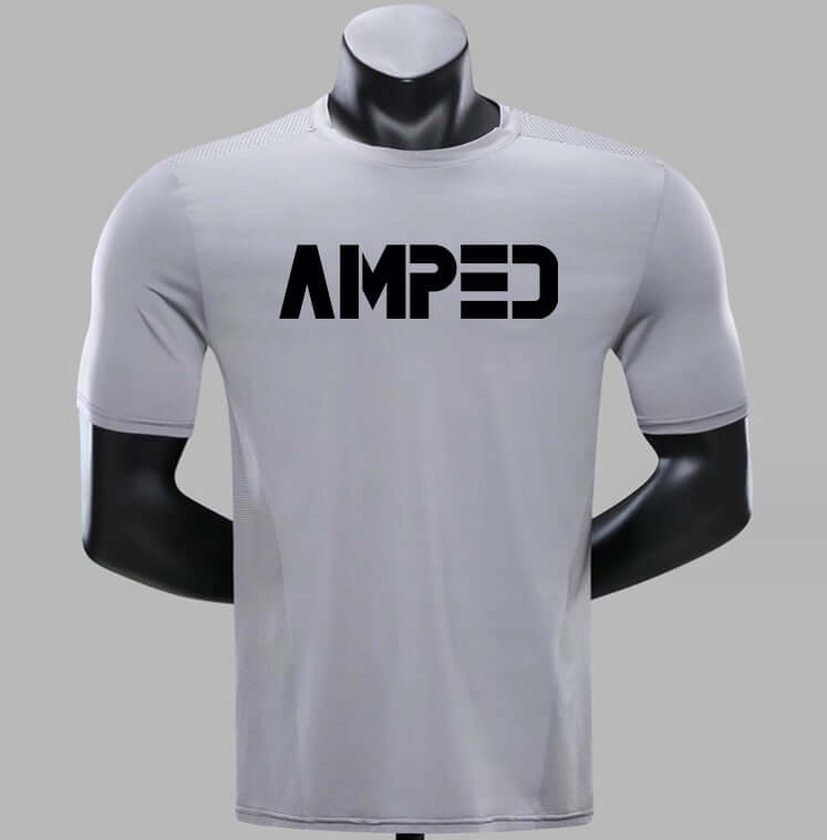 AF Nylon x Spandex T-Shirts