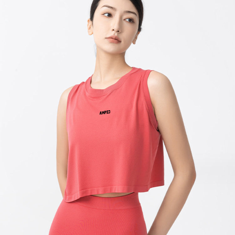AF Crop Tops