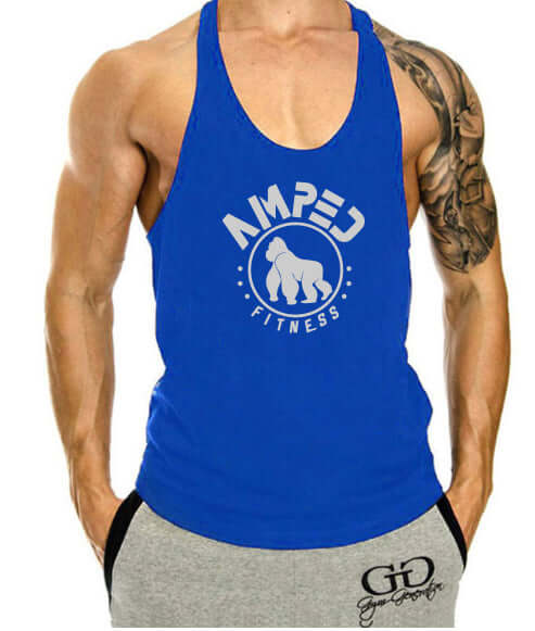 AF Stringer Vest