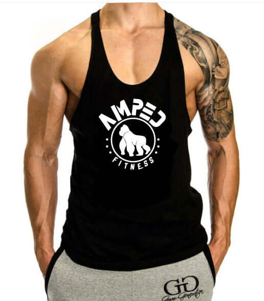 AF Stringer Vest