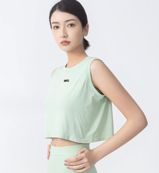AF Crop Tops