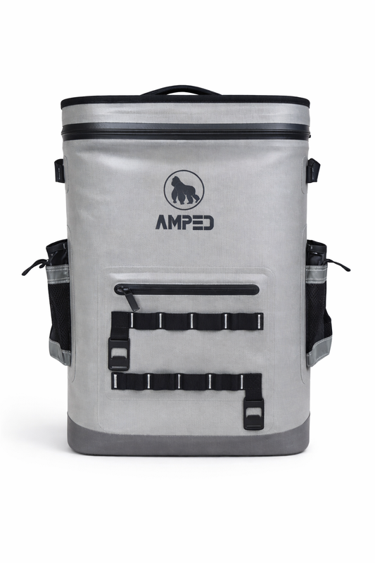 Amped Cooler Bag