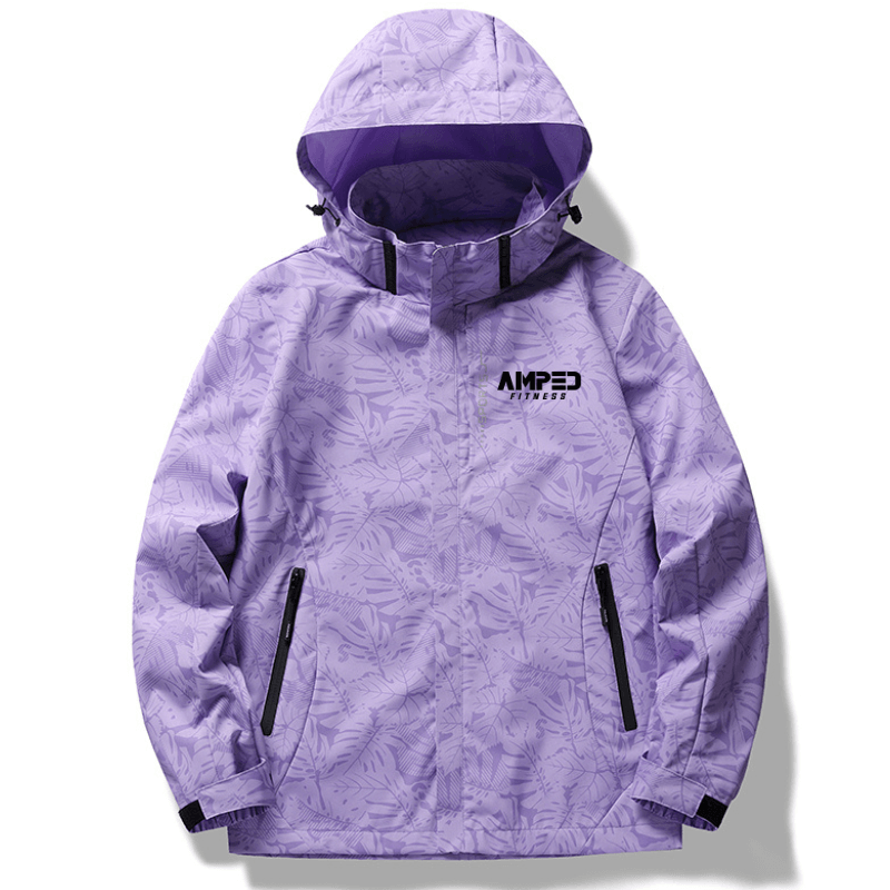 AF Windbreakers