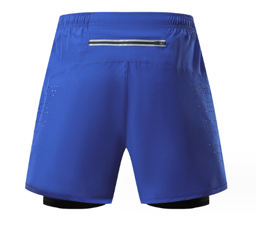 AF Shorts With Tights