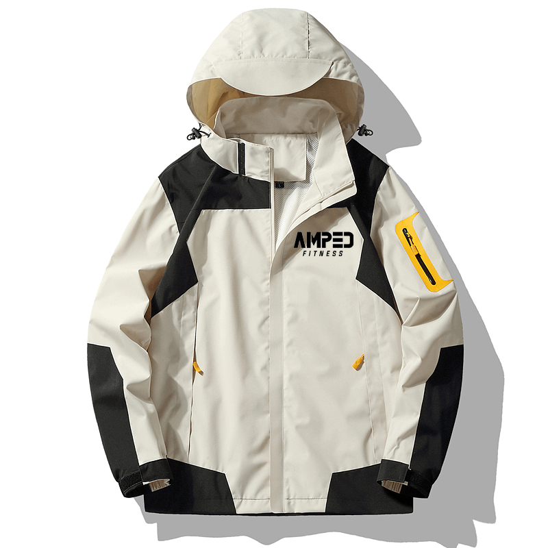 AF Windbreakers