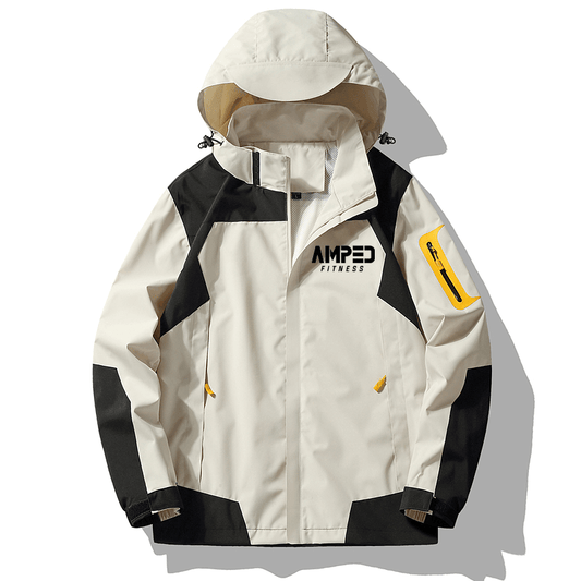 AF Windbreakers