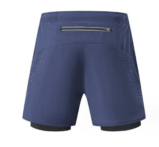 AF Shorts With Tights