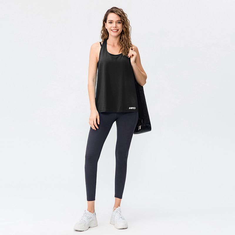 AF Female Vest