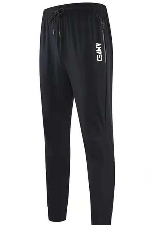 Amped Fitness Unisex Joggers