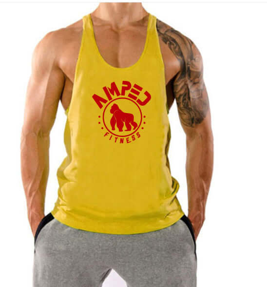AF Stringer Vest