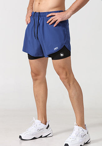 AF Shorts With Tights