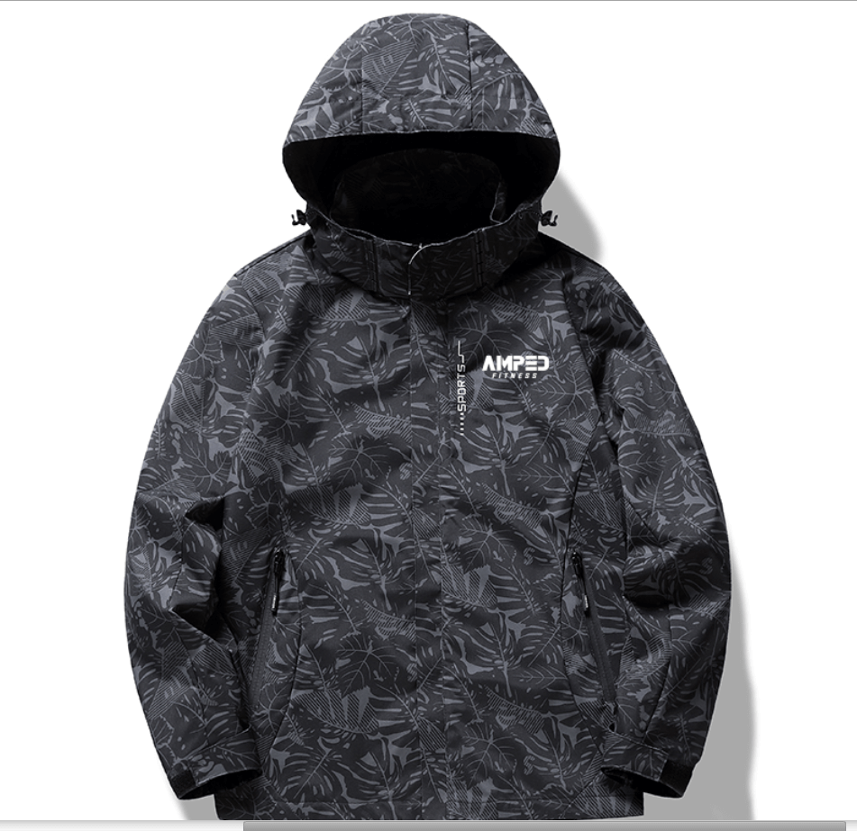AF Windbreakers