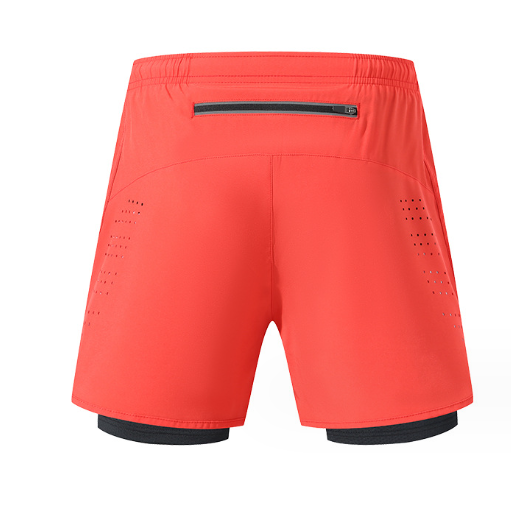 AF Shorts With Tights