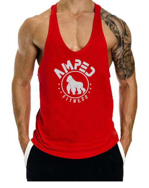 AF Stringer Vest